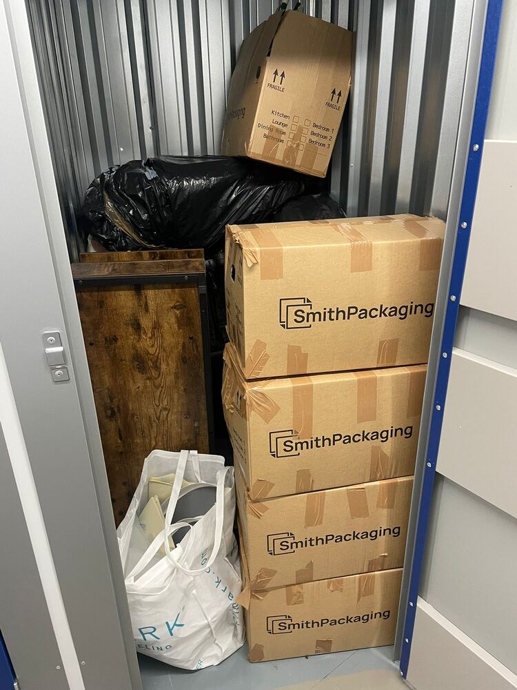 Sheffield Storage auction IB-1707 10