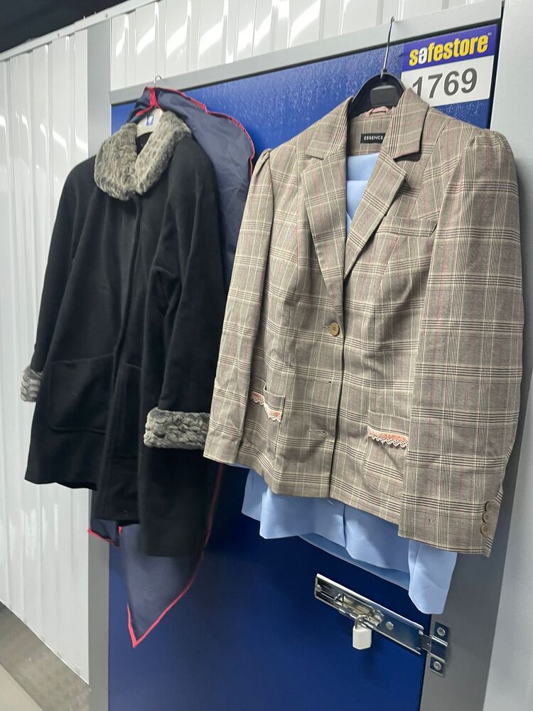 Sheffield Storage Facility auction IB-7981 21
