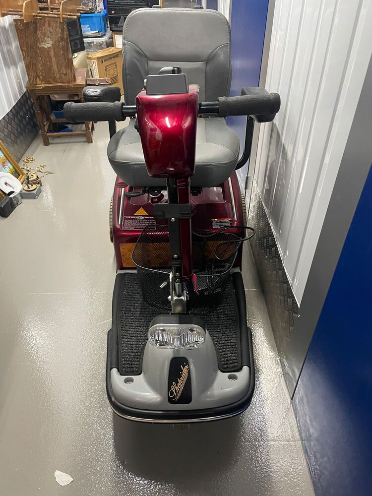 Sheffield Storage auction IB-7981 30