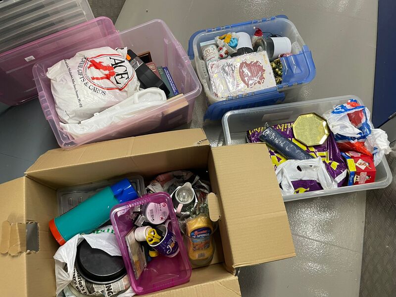 Sheffield Storage Facility auction IB-7981 31