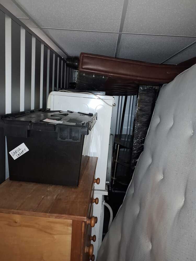 Leeds Storage auction IB-2896