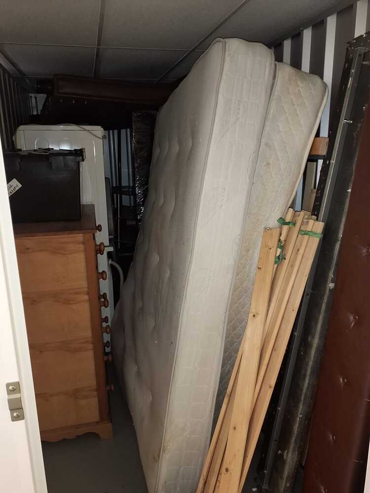 Leeds Storage Facility auction IB-2896