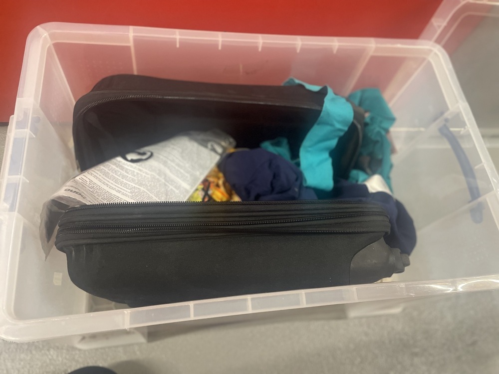 Fulham Storage auction IB-7032