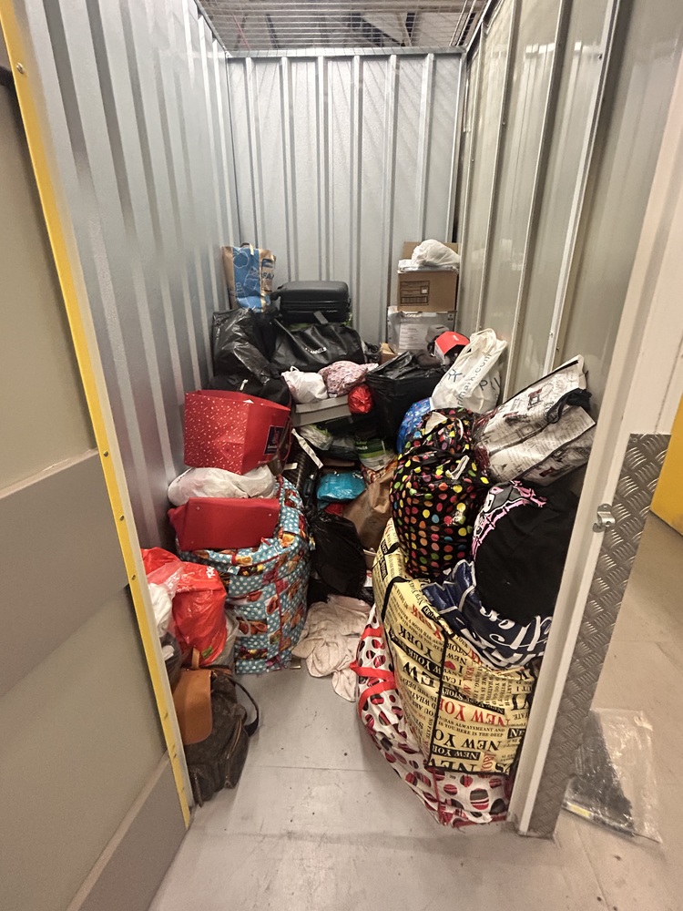Isleworth Storage auction IB-4608 10