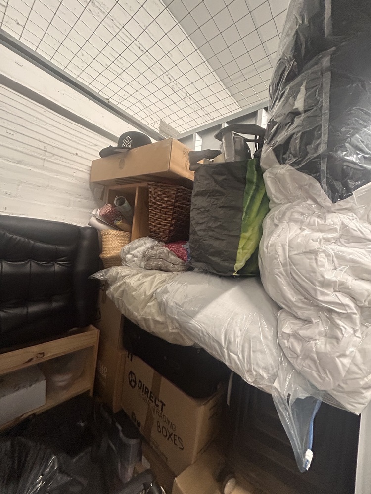 Hornsey Storage Facility auction IB-3806