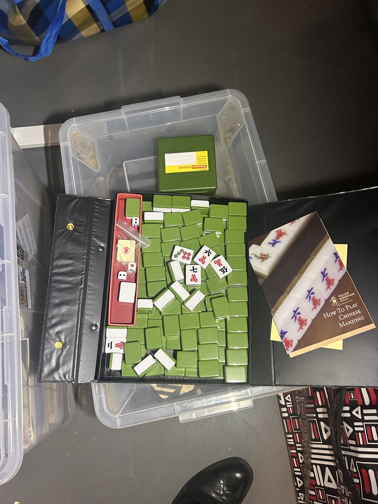 Hornsey Self storage facility auction IB-6024