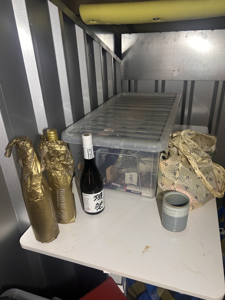 Hornsey Storage auction IB-6024 10