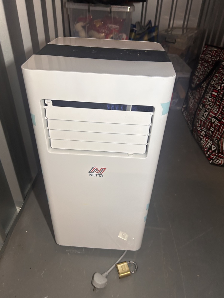 Hornsey Storage Facility auction IB-6024 11