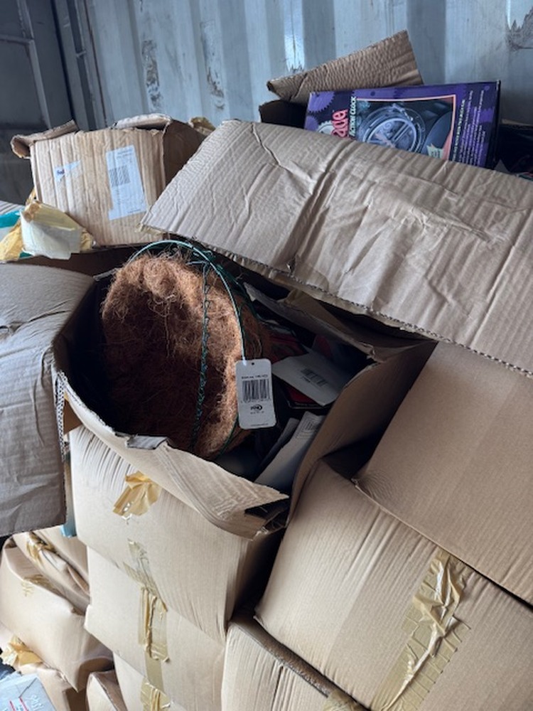 Wombourne Self storage facility auction IB-2604