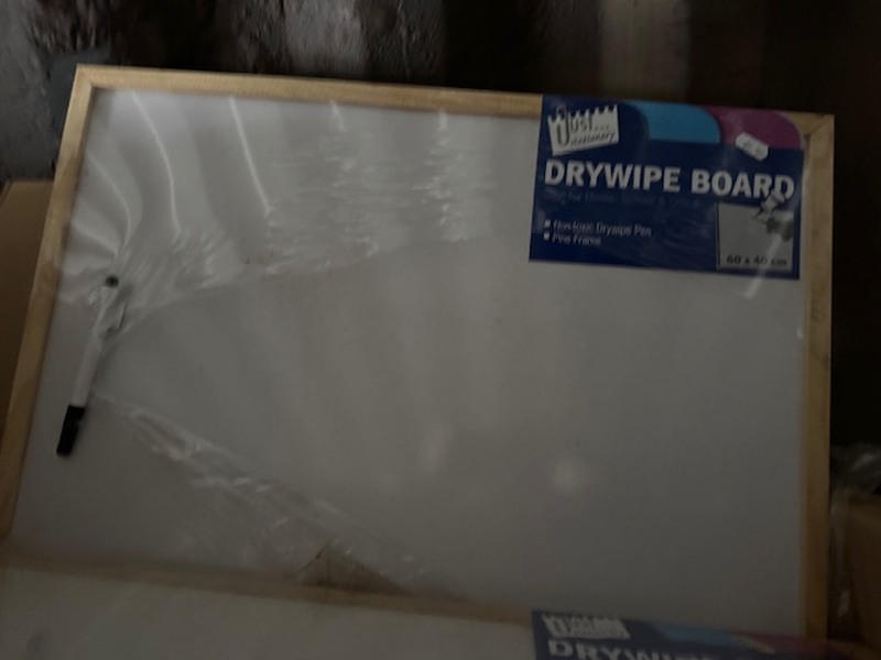 Wombourne Storage Unit auction IB-2604 12