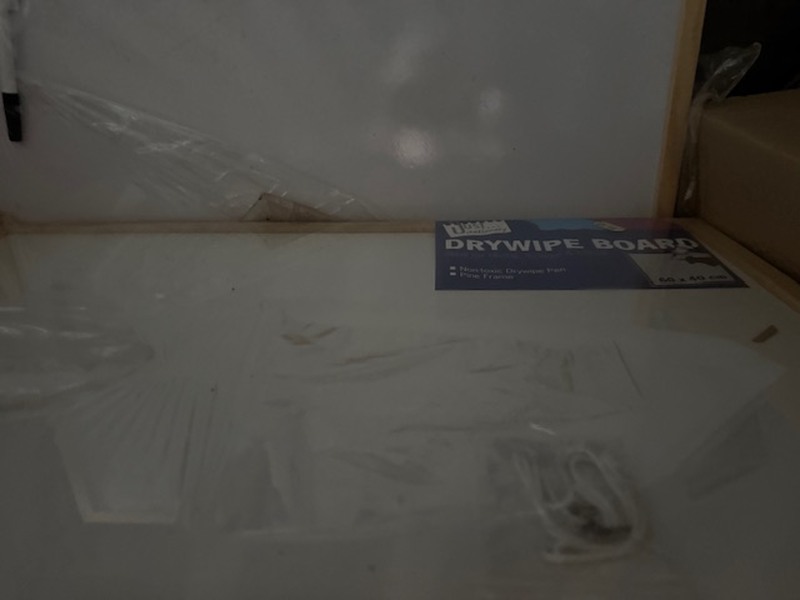 Wombourne Self storage unit auction IB-2604 13