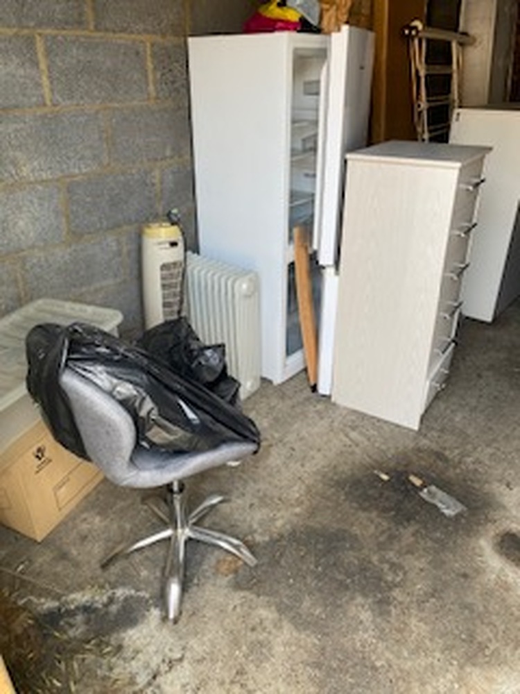 KMP Storage auction IB-4966 10