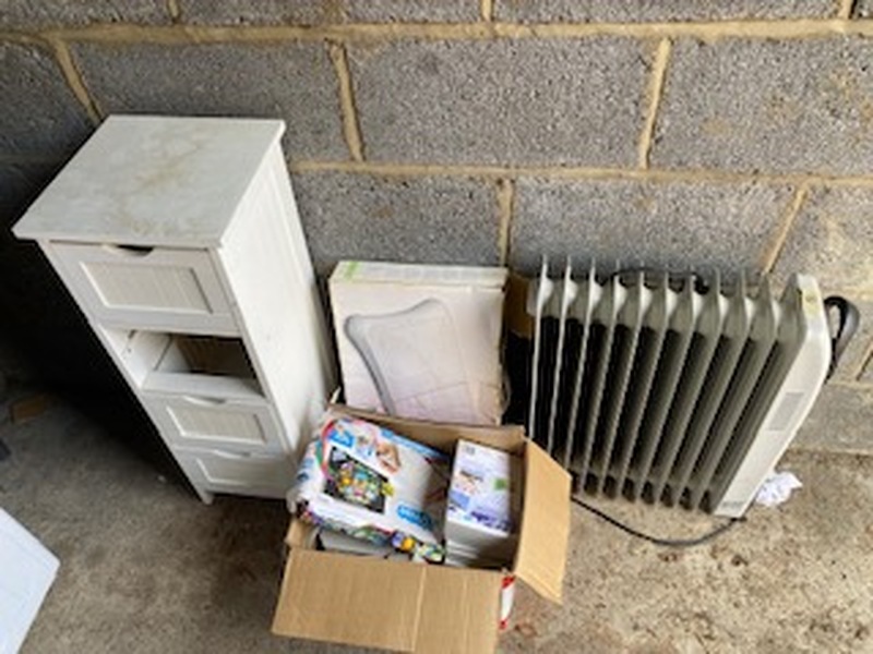 KMP Storage Unit auction IB-4966 12