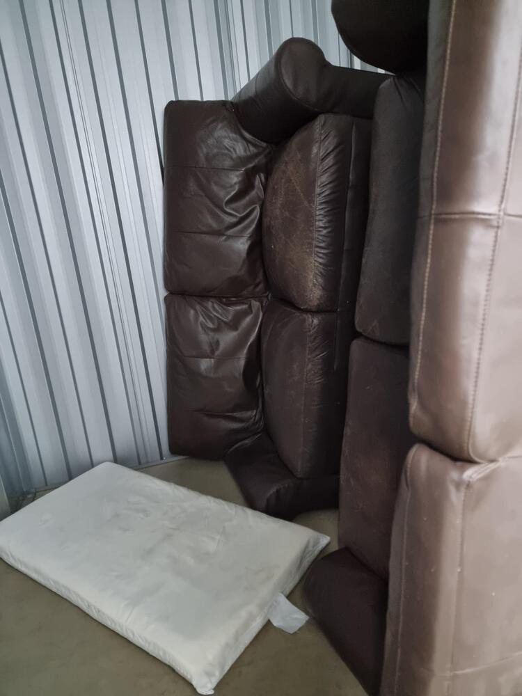 Magenta Storage Banbury Self storage unit auction IB-4196