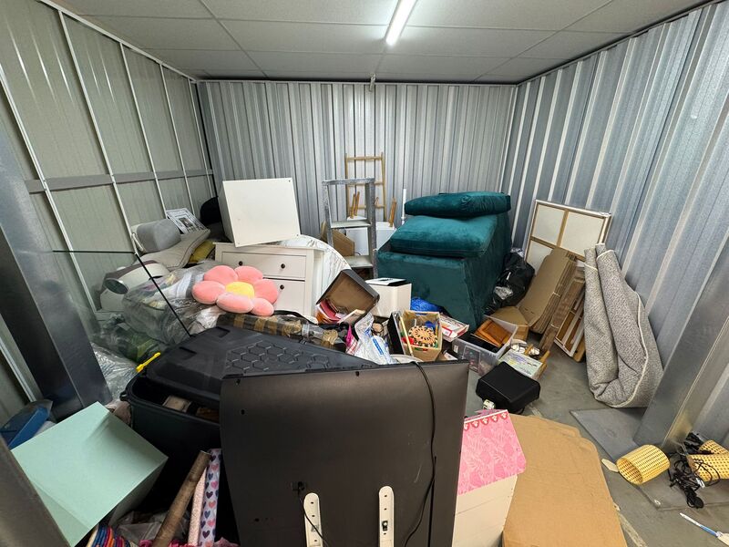 Bracknell Storage auction IB-4276