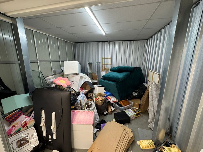 Bracknell Storage Facility auction IB-4276