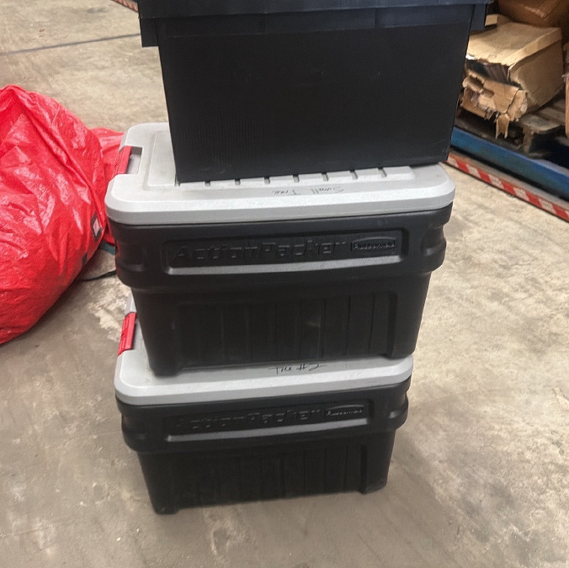Kellys Storage Guildford Storage Facility auction IB-3332