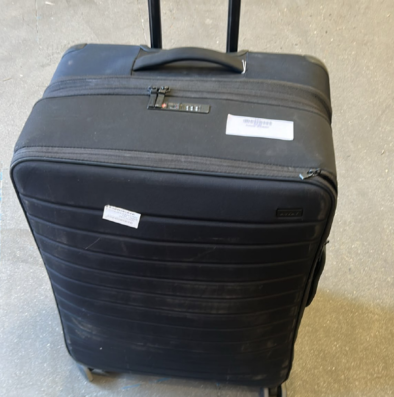 Kellys Storage Guildford Storage auction IB-3332