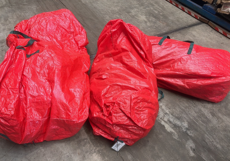 Kellys Storage Guildford Storage Unit auction IB-3332