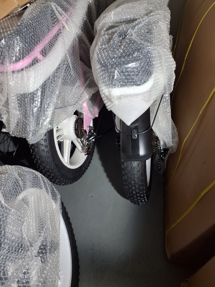 Bristol Central Self storage facility auction IB-8499 15
