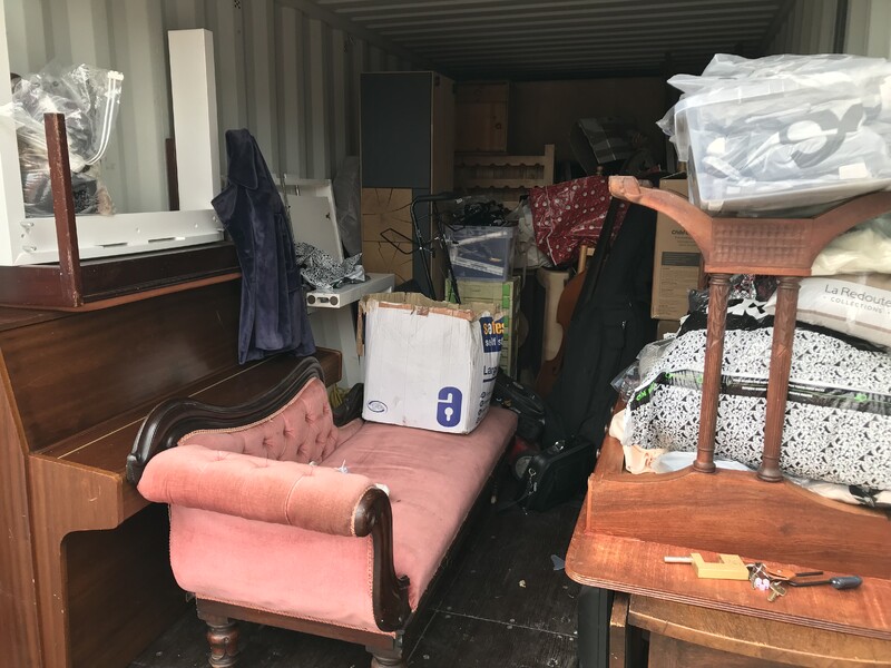 Private Auction - Strady Park Business Centre Self storage auction IB-7823 34