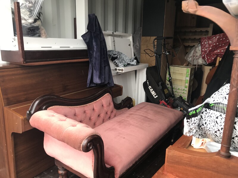 Private Auction - Strady Park Business Centre Self storage facility auction IB-7823 35