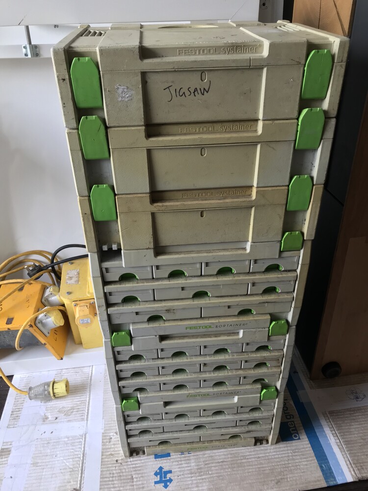 Private Auction - Strady Park Business Centre Storage Unit auction IB-7823 52