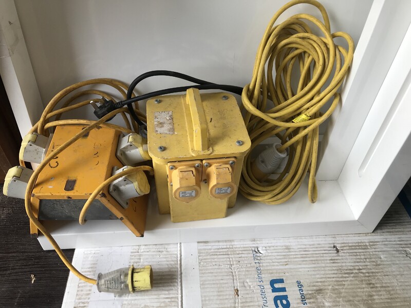 Private Auction - Strady Park Business Centre Self storage auction IB-7823 54