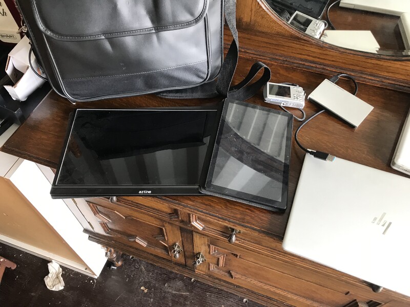 Private Auction - Strady Park Business Centre Storage auction IB-7823 60