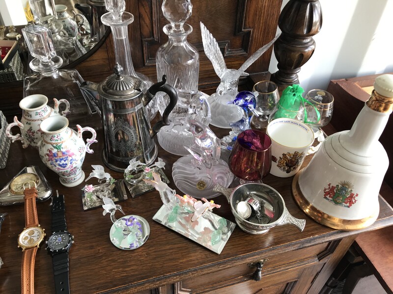 Private Auction - Strady Park Business Centre Storage Unit auction IB-7823 62