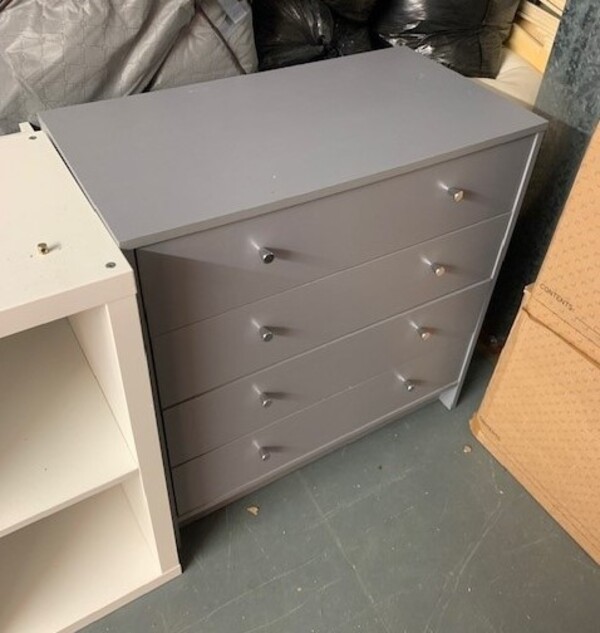 iBidOnStorage.co.uk LoknStore Auction 16618695775276