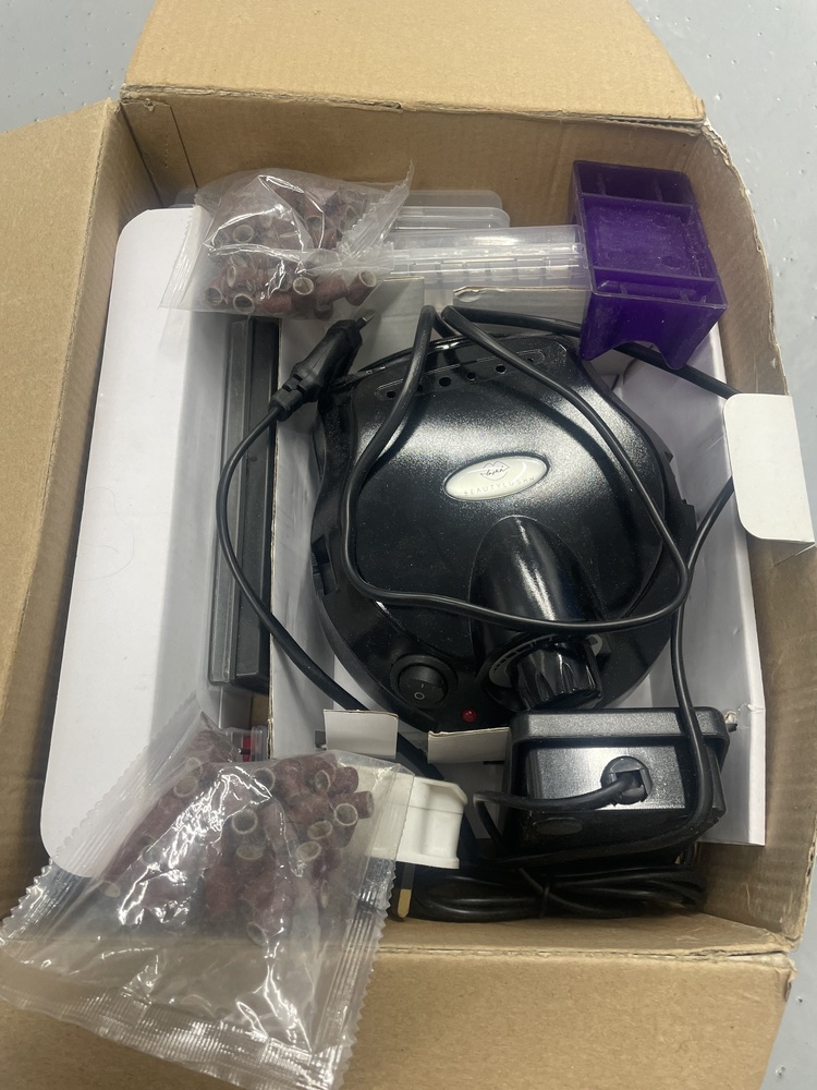 Paddington Self storage facility auction IB-9462