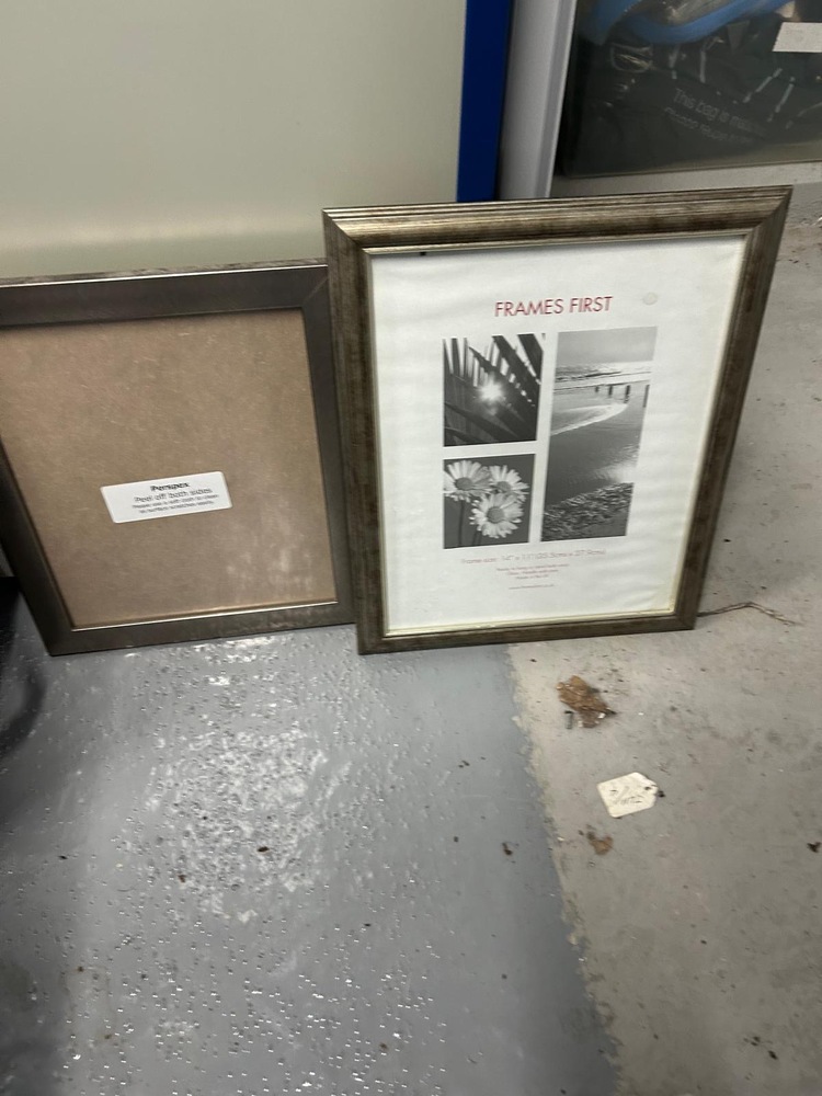 Paddington Storage Facility auction IB-3150