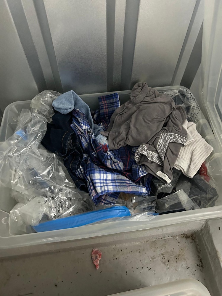 Paddington Self storage facility auction IB-3150