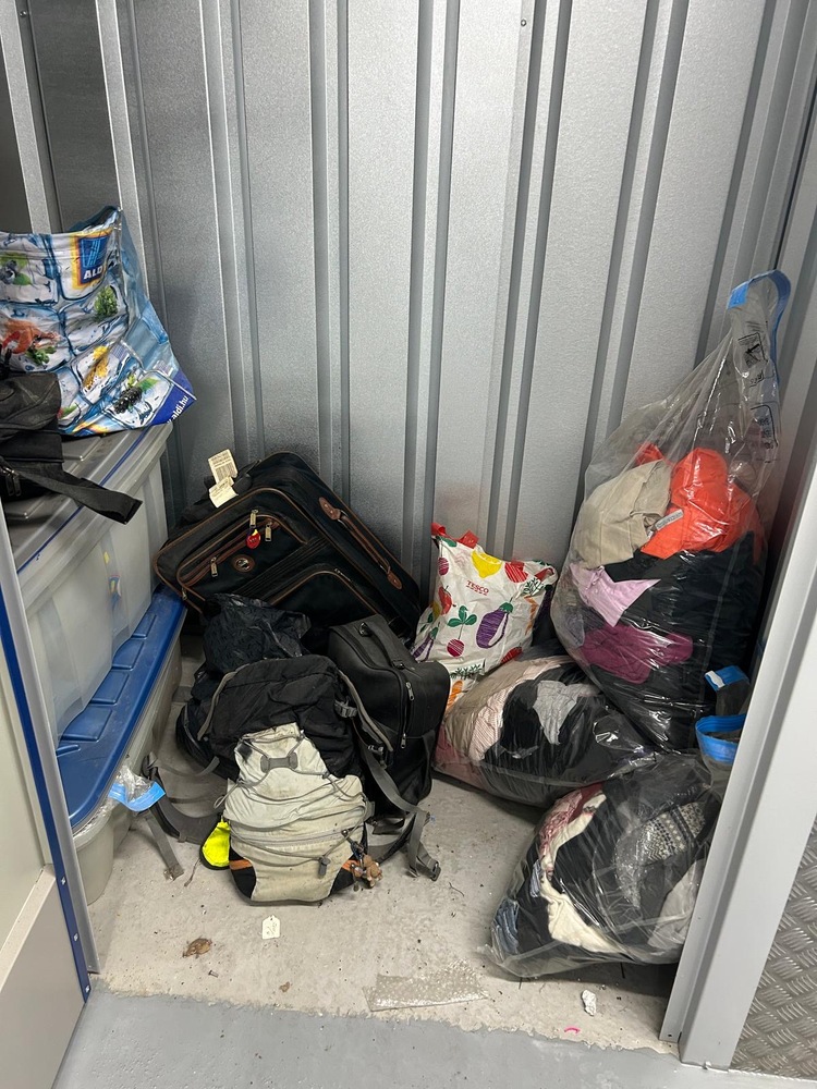 Paddington Self storage facility auction IB-3150 15
