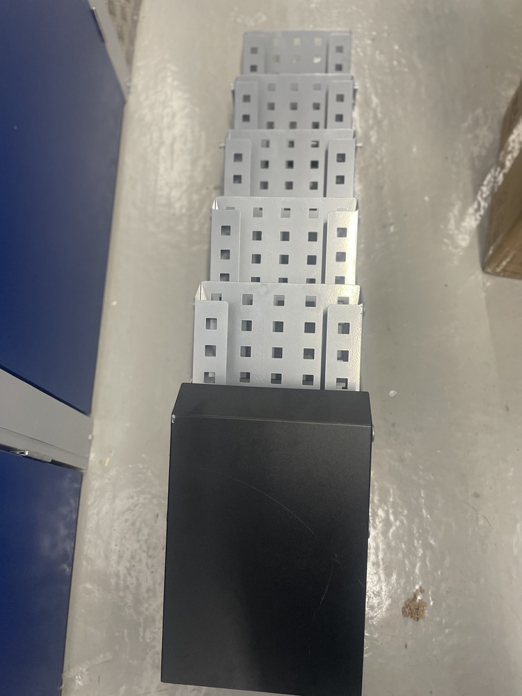 Paddington Storage auction IB-9247