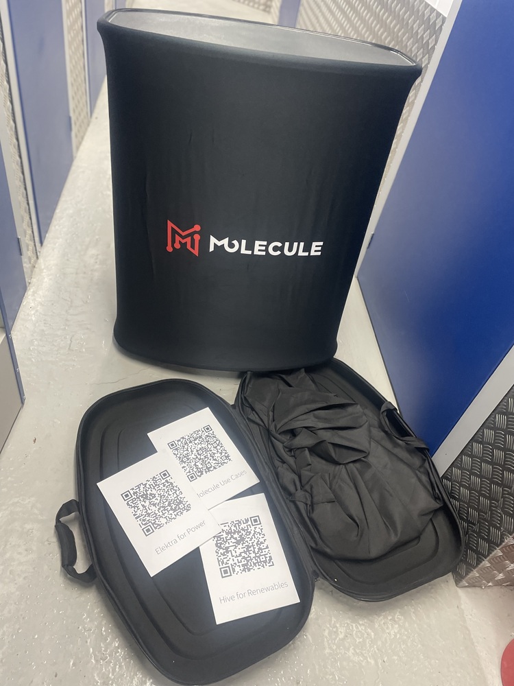 Paddington Self storage facility auction IB-9247