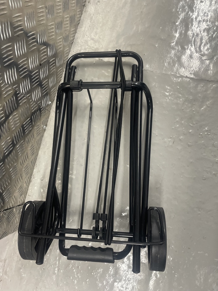 Paddington Storage Facility auction IB-9247 11