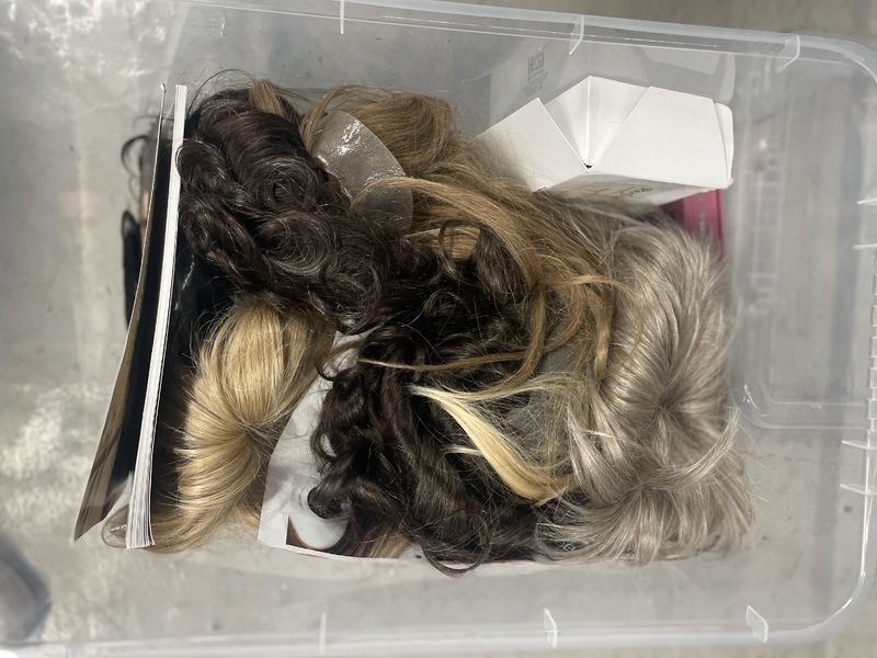 Paddington Self storage auction IB-2530 14
