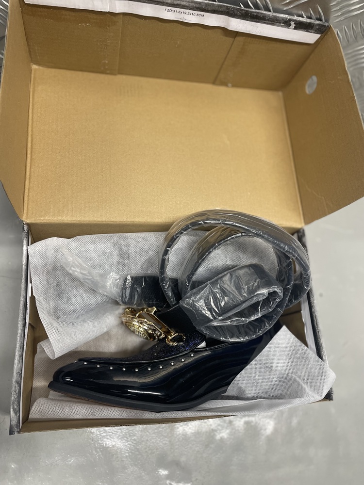 Paddington Storage auction IB-4080 10