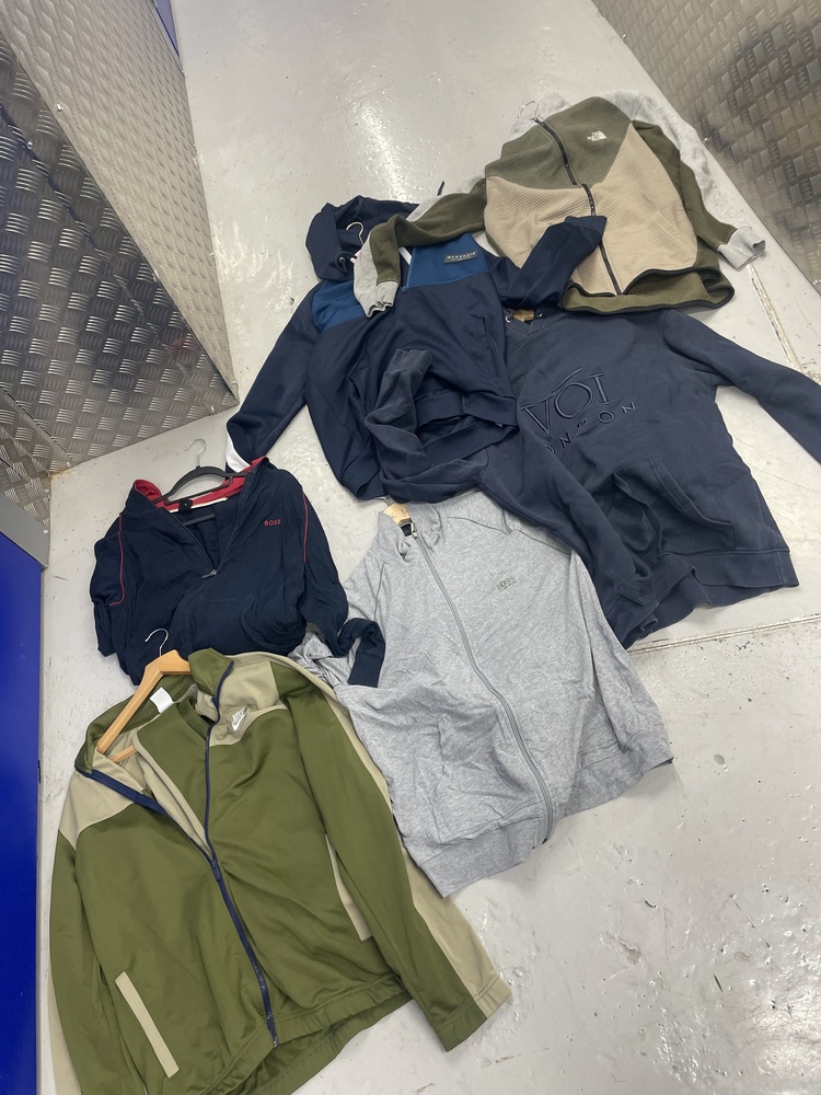 Paddington Self storage unit auction IB-8960 13