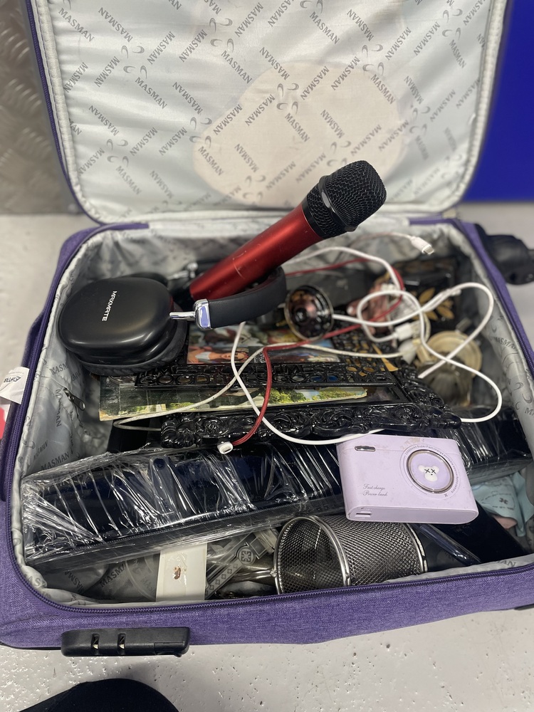 Paddington Self storage facility auction IB-8960 25