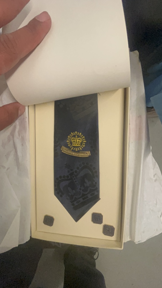 Reading Self storage unit auction IB-5602