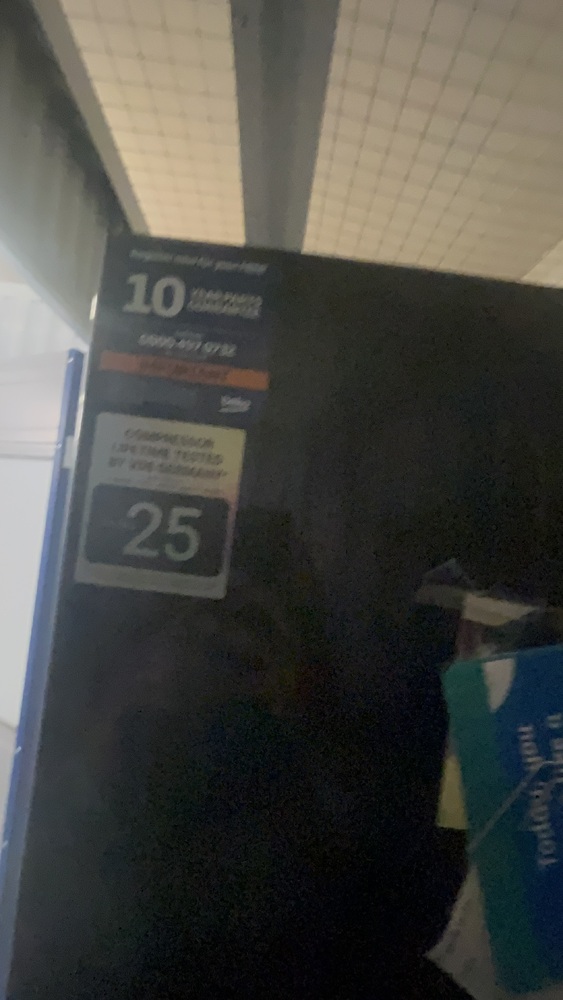 Reading Storage Unit auction IB-2972