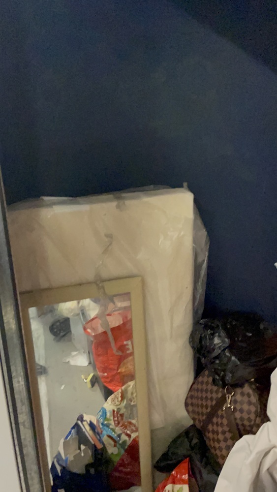 Catford Storage Facility auction IB-3591 11