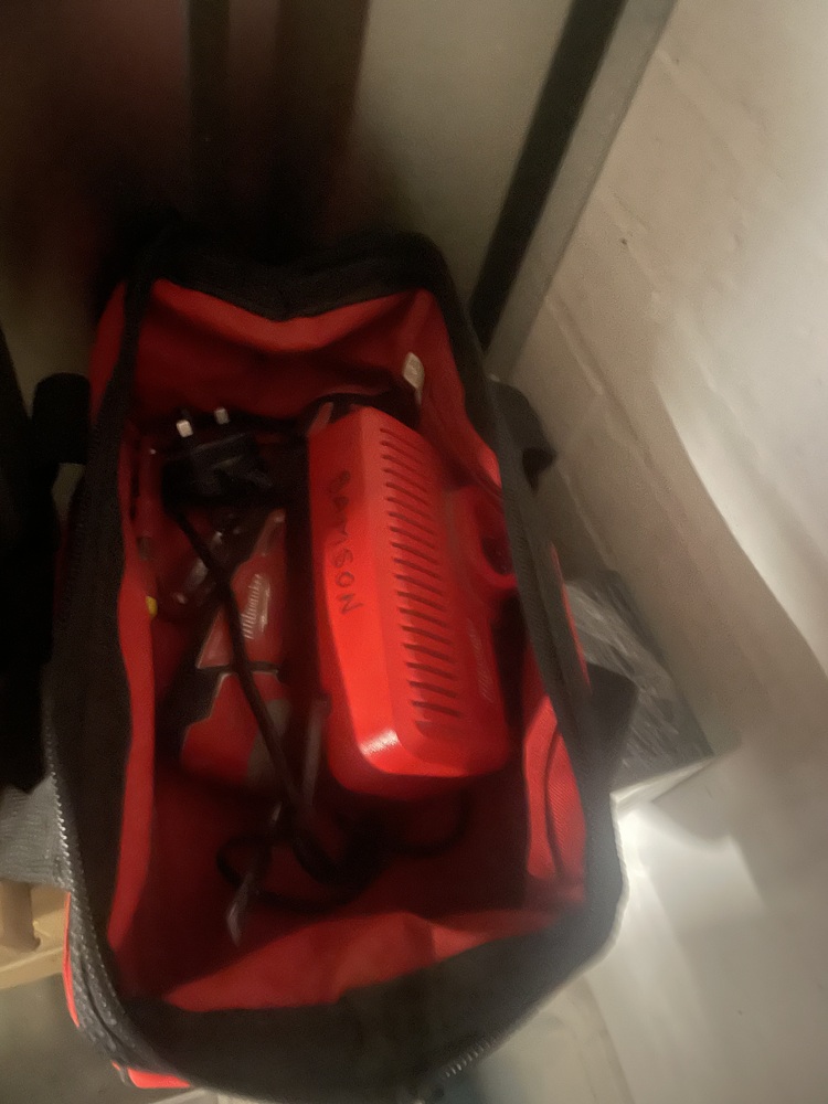 Ruislip storage facility unit auction IB-8930