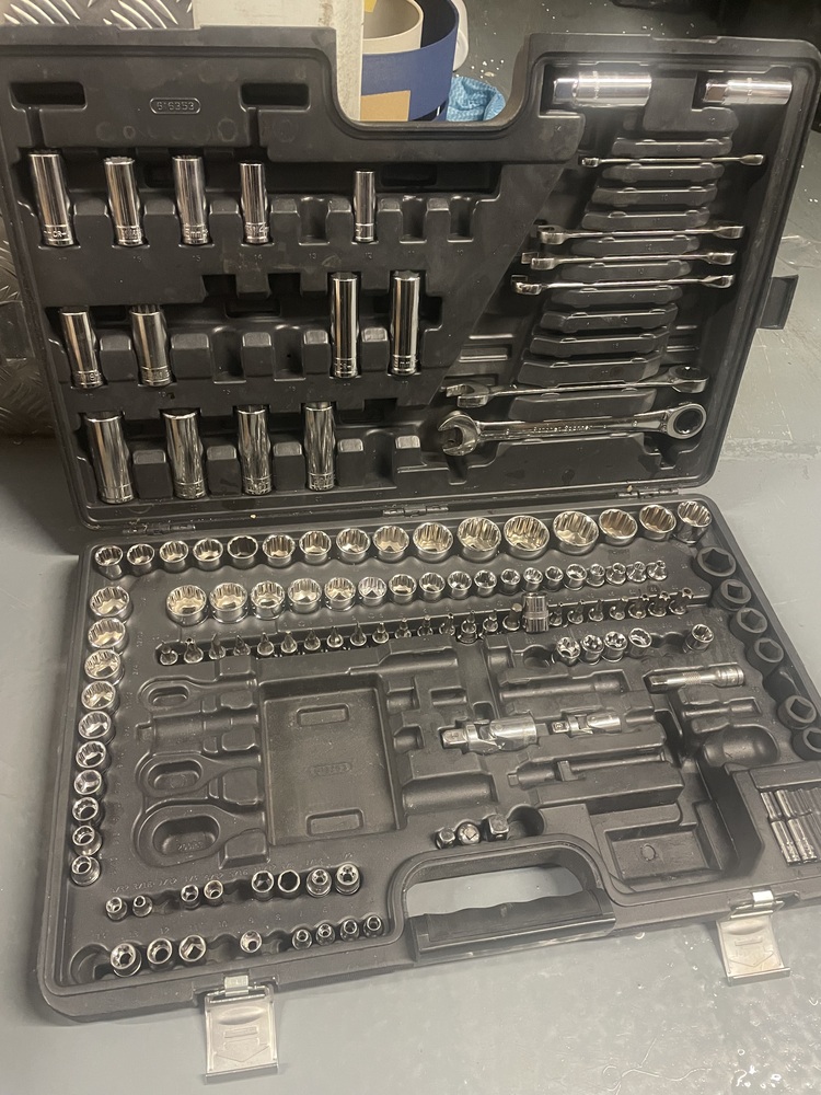 Ruislip Storage Facility auction IB-8930 11
