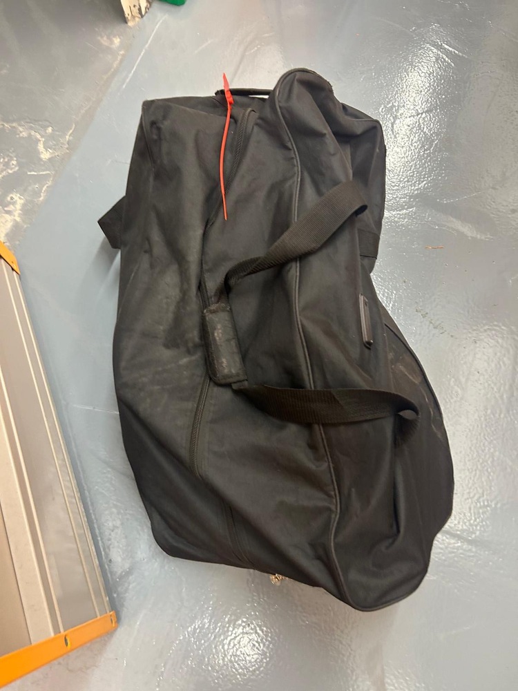 Stanmore Storage auction IB-1689