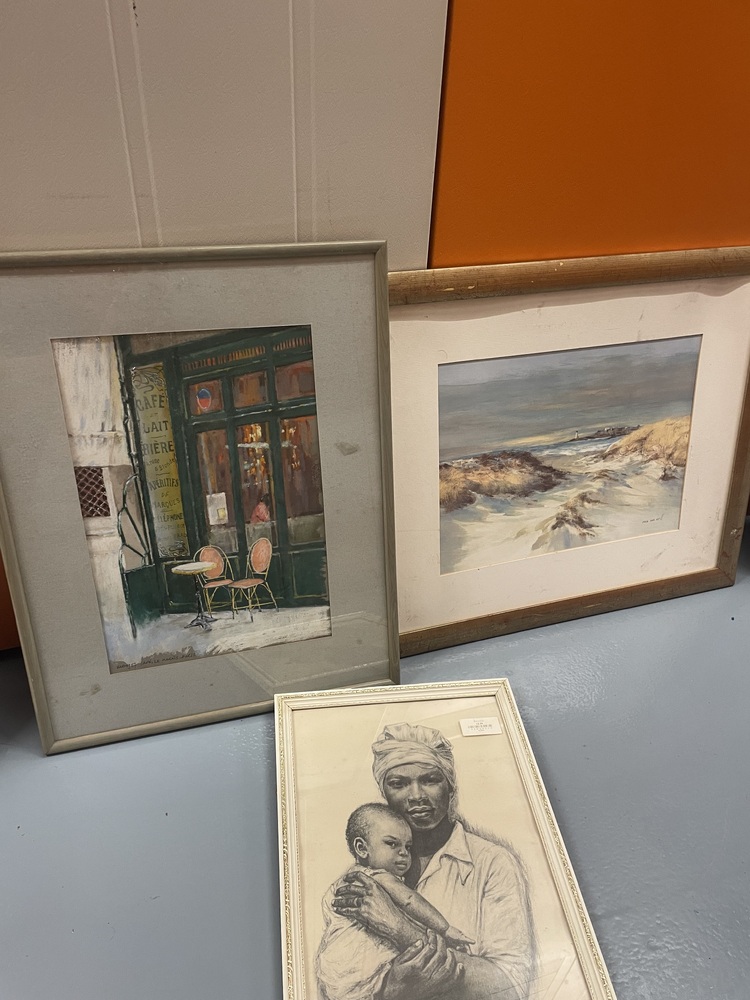 Stanmore Self storage unit auction IB-3964 13