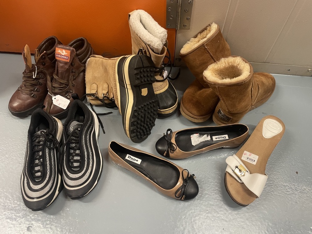 Stanmore Storage auction IB-3964 30